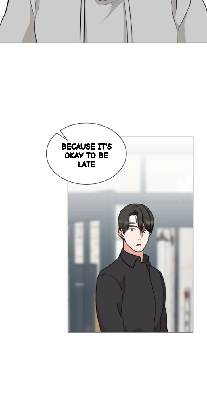 Between The Sheets Chapter 39 - Page 33