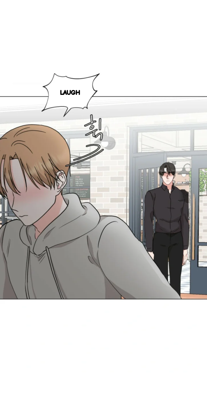 Between The Sheets Chapter 39 - Page 35