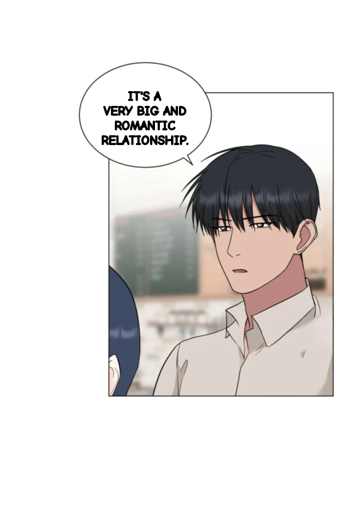 Between The Sheets Chapter 39 - Page 38