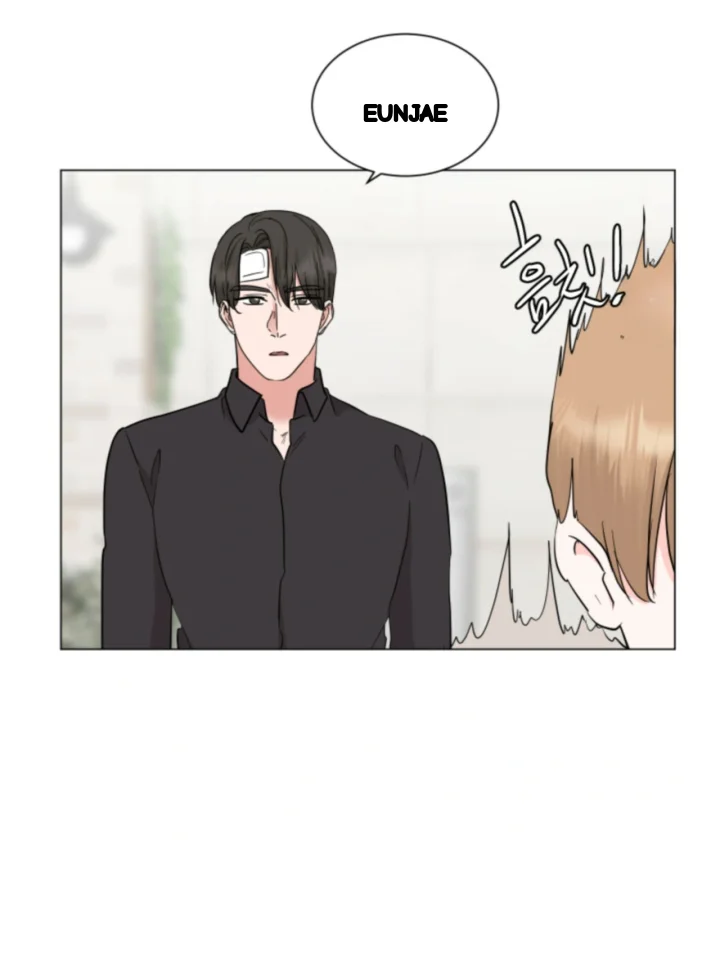 Between The Sheets Chapter 39 - Page 4