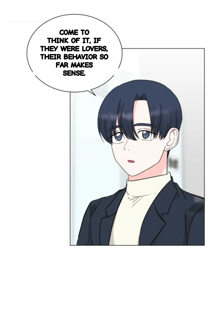 Between The Sheets Chapter 39 - Page 46
