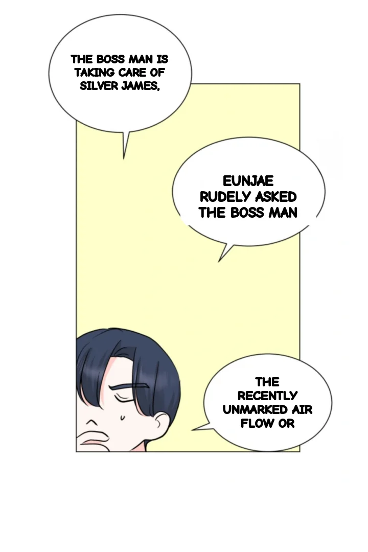 Between The Sheets Chapter 39 - Page 47