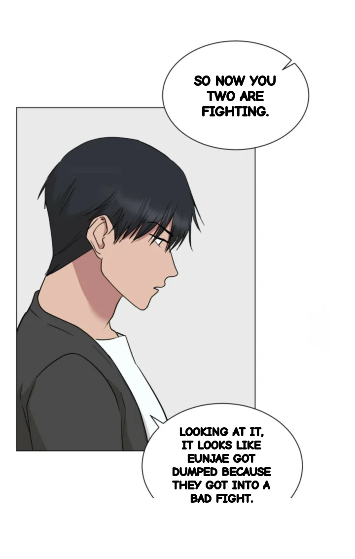 Between The Sheets Chapter 39 - Page 48