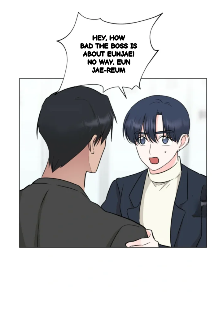 Between The Sheets Chapter 39 - Page 49