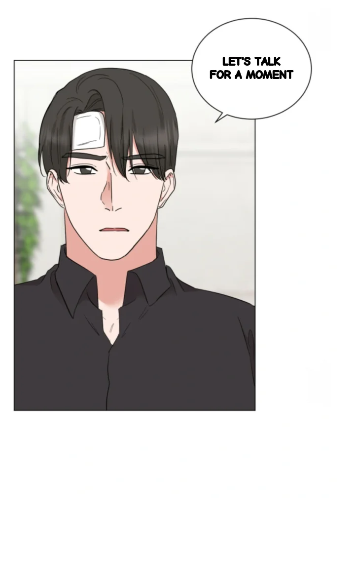 Between The Sheets Chapter 39 - Page 5