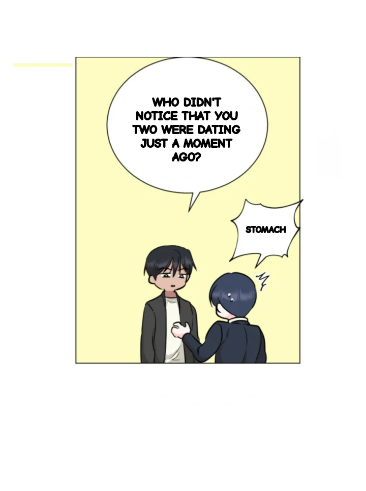 Between The Sheets Chapter 39 - Page 50
