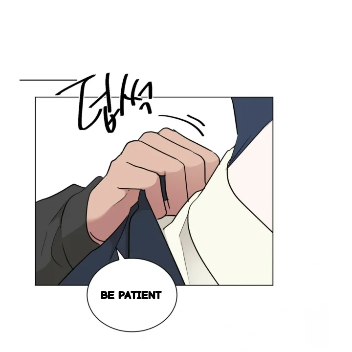 Between The Sheets Chapter 39 - Page 55