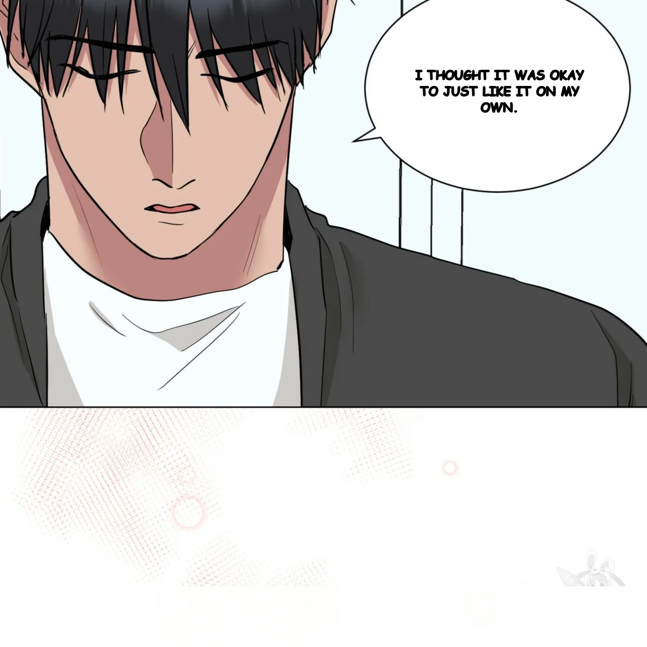 Between The Sheets Chapter 40 - Page 23