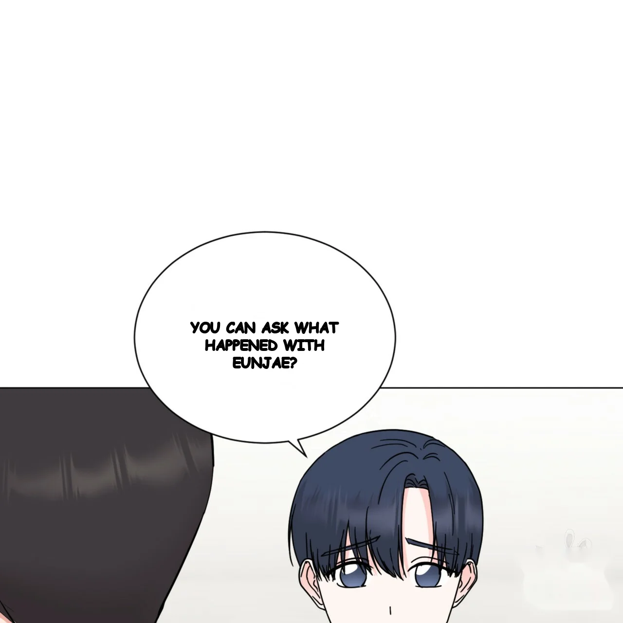 Between The Sheets Chapter 40 - Page 29