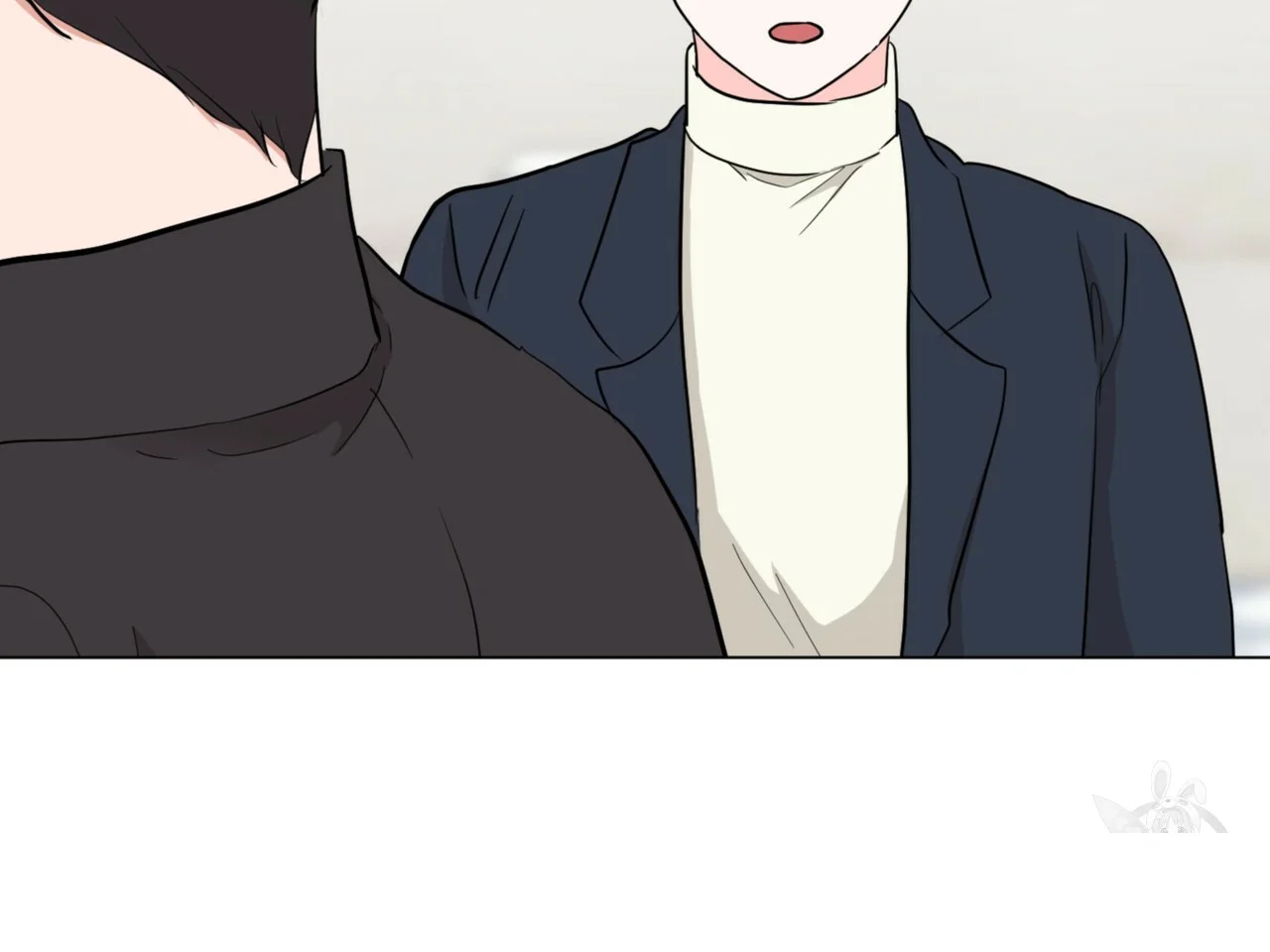 Between The Sheets Chapter 40 - Page 30