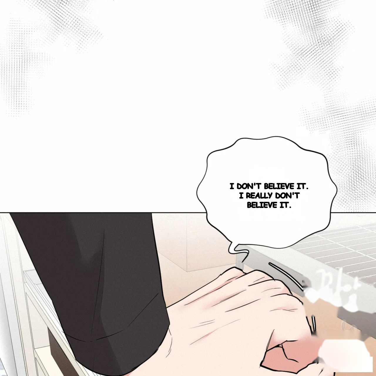 Between The Sheets Chapter 40 - Page 37
