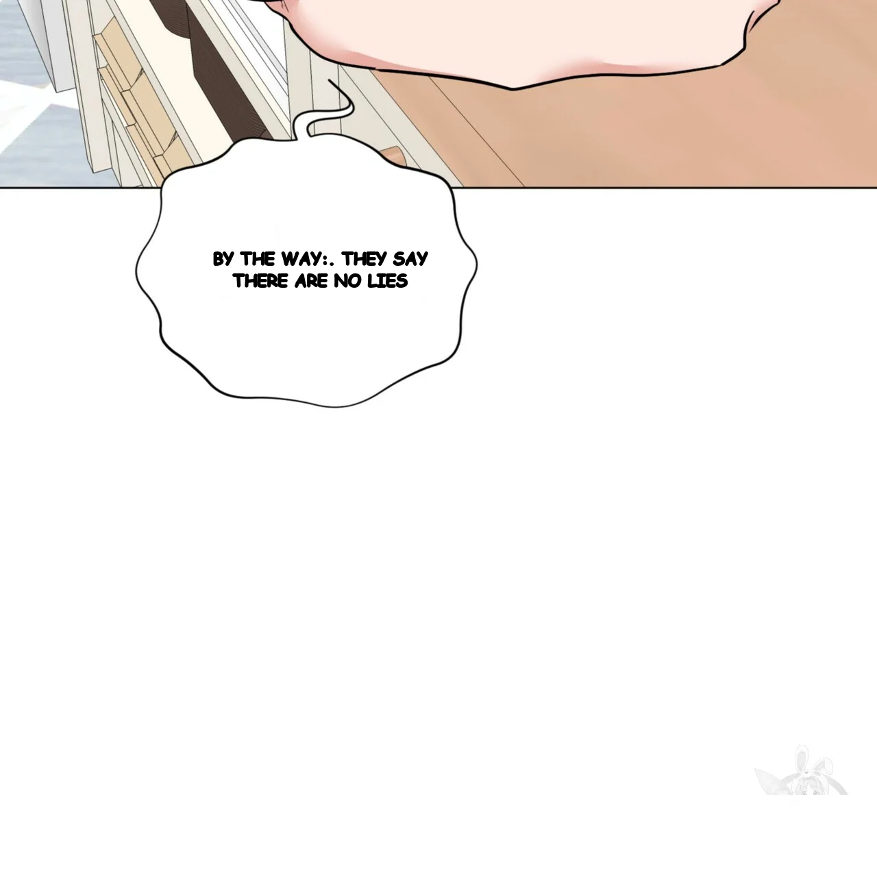 Between The Sheets Chapter 40 - Page 38