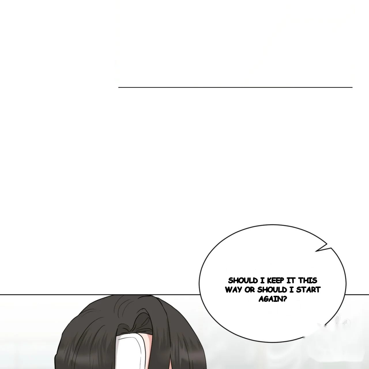 Between The Sheets Chapter 40 - Page 52