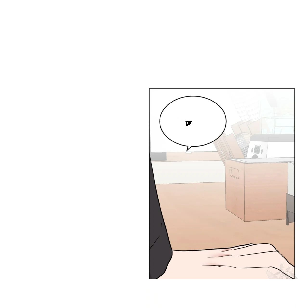 Between The Sheets Chapter 40 - Page 54