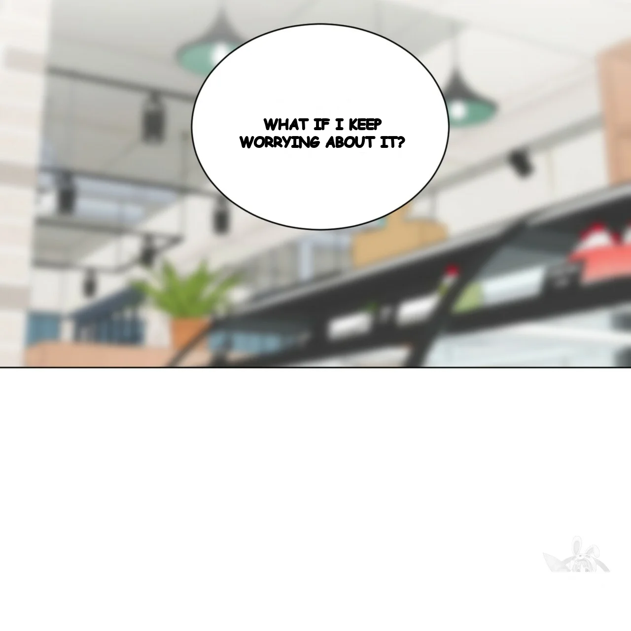 Between The Sheets Chapter 40 - Page 56