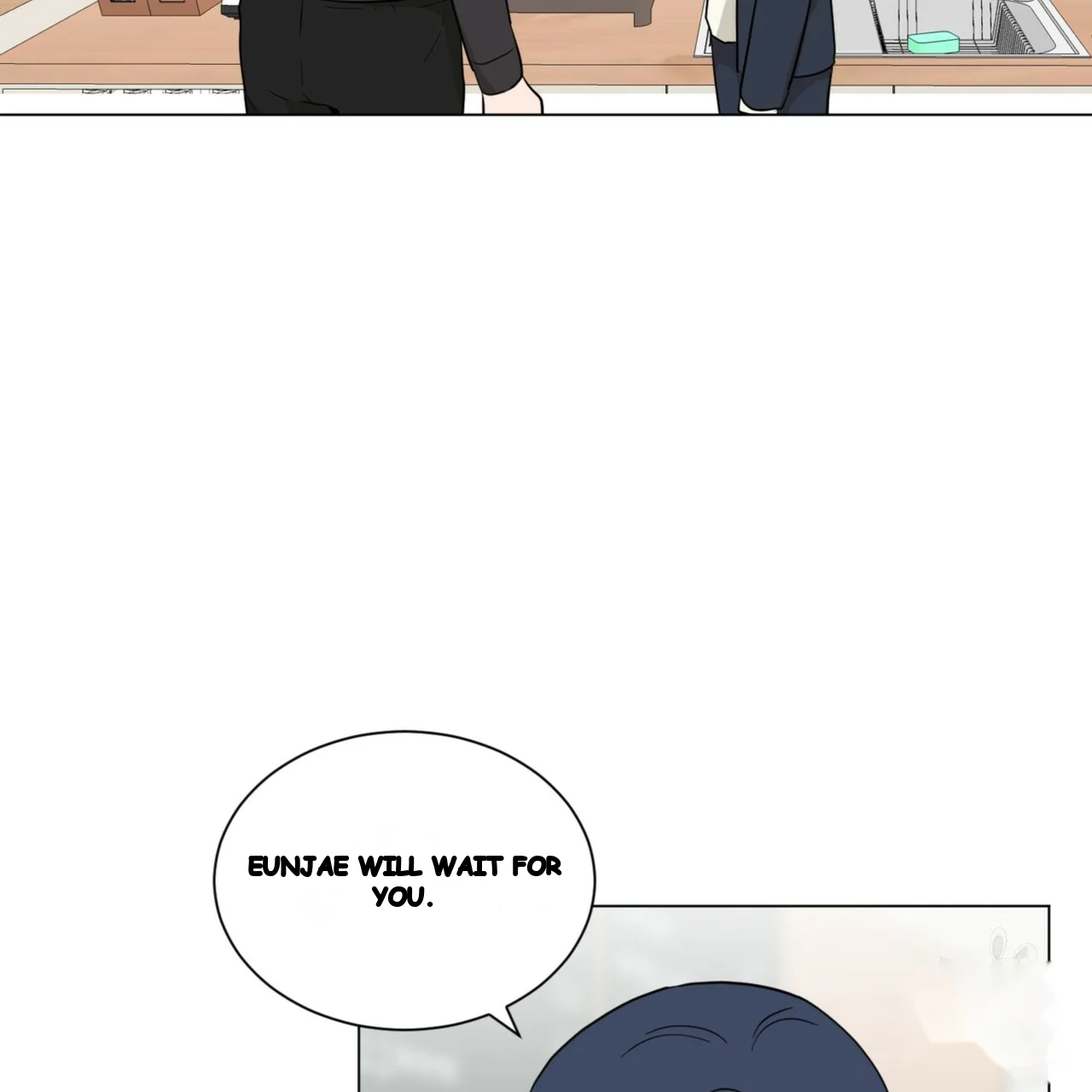 Between The Sheets Chapter 40 - Page 58
