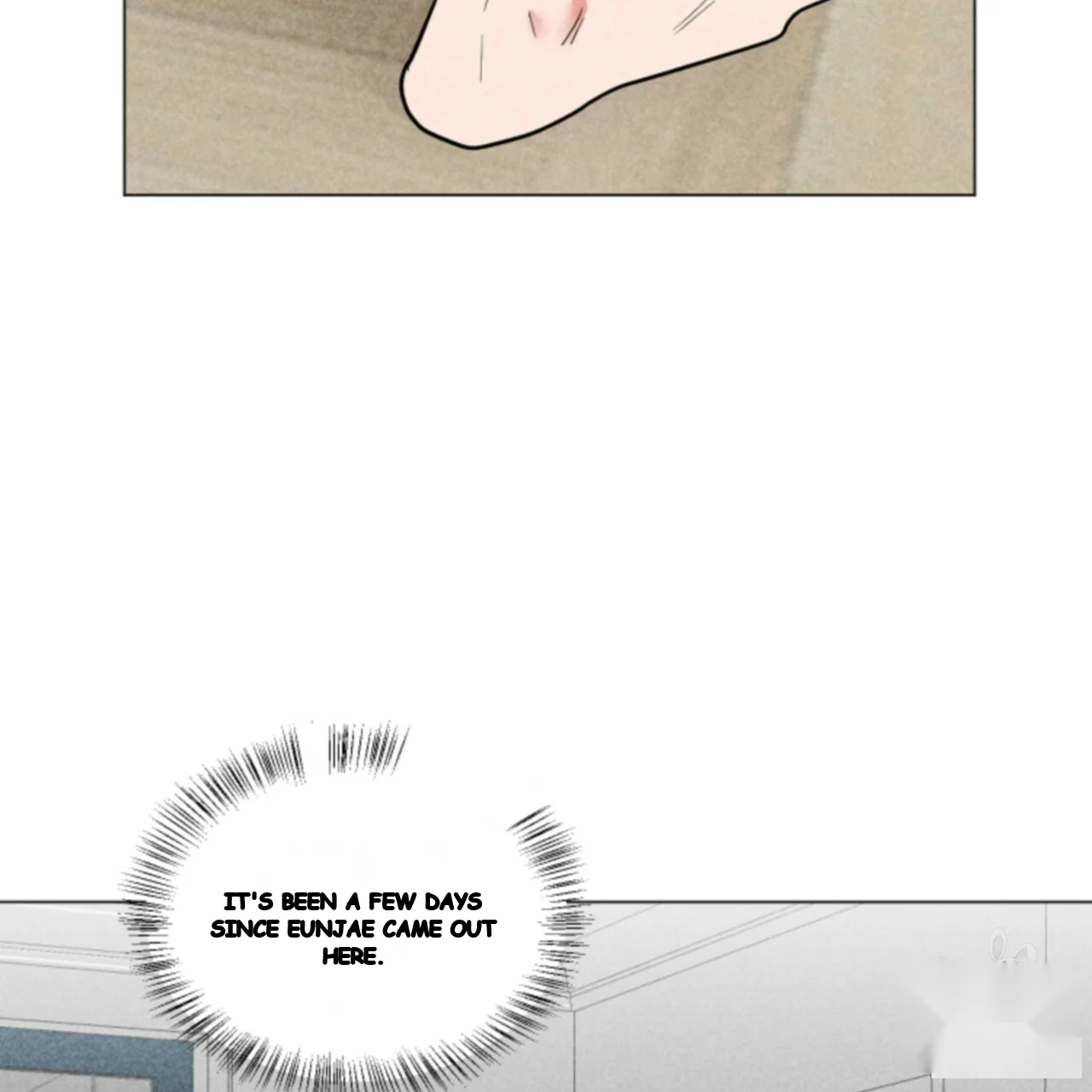 Between The Sheets Chapter 41 - Page 10