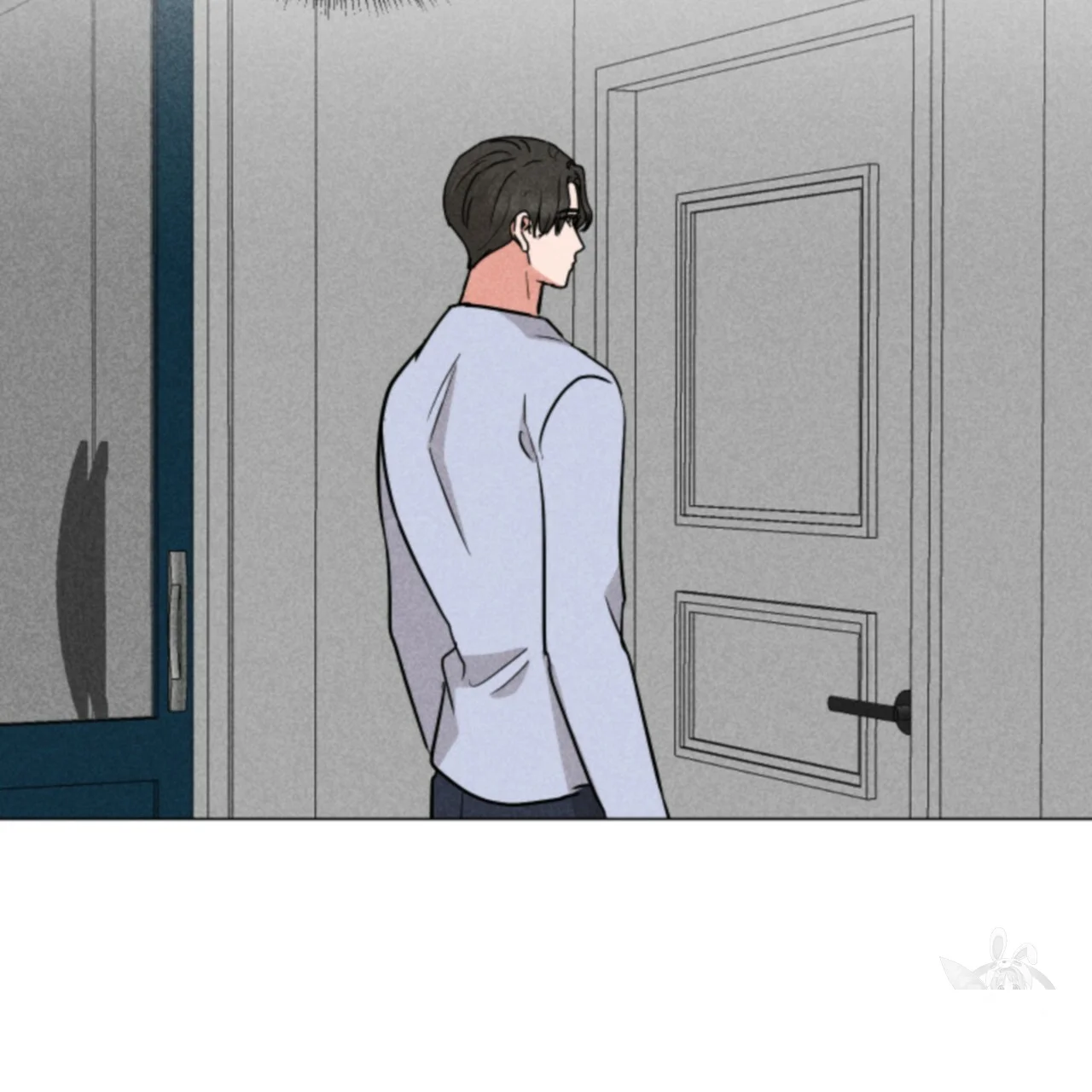 Between The Sheets Chapter 41 - Page 11