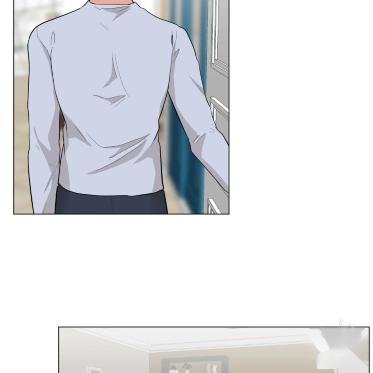Between The Sheets Chapter 41 - Page 14