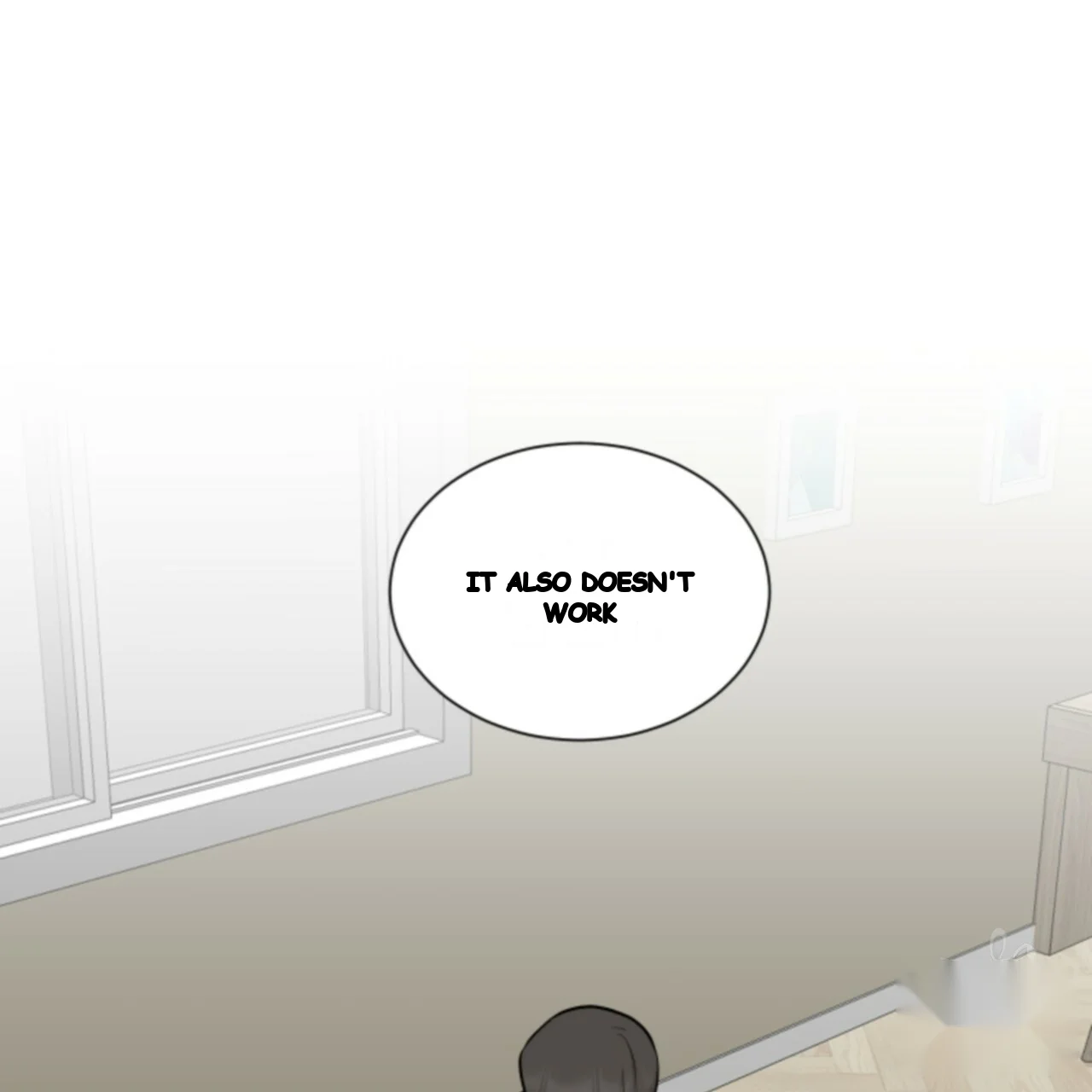 Between The Sheets Chapter 41 - Page 17
