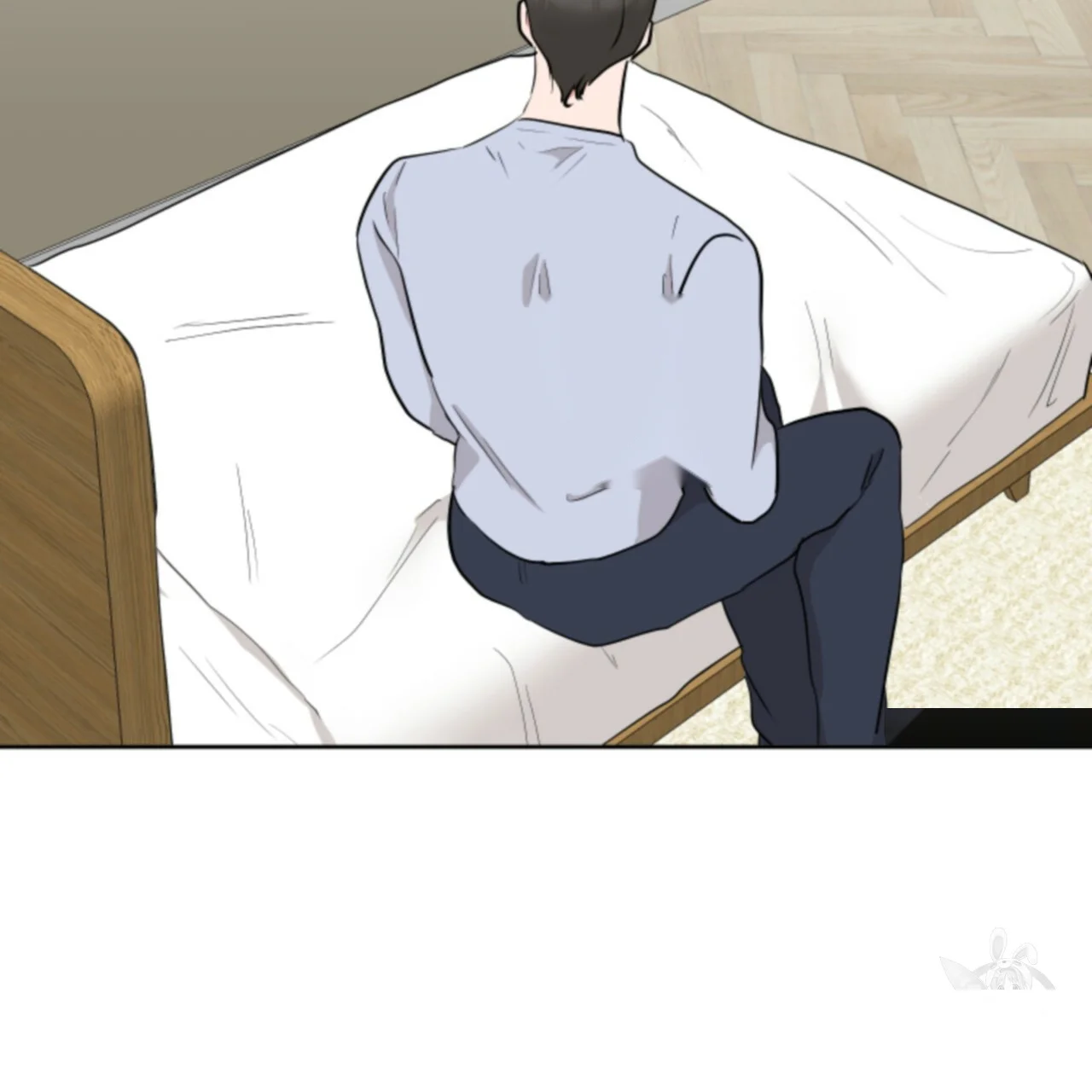 Between The Sheets Chapter 41 - Page 18