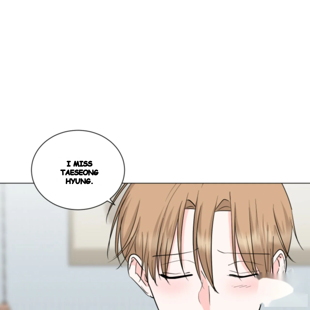 Between The Sheets Chapter 41 - Page 26