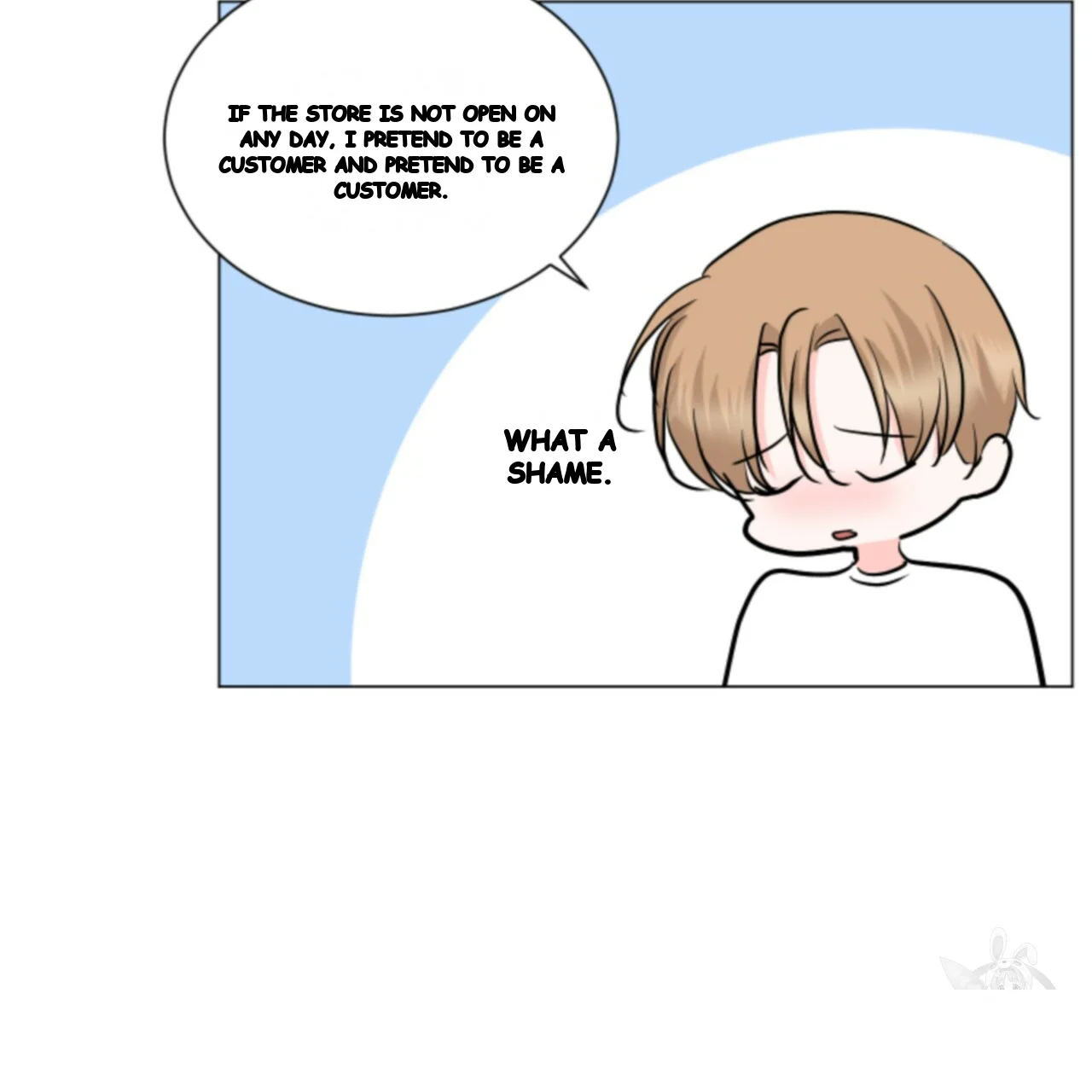 Between The Sheets Chapter 41 - Page 29