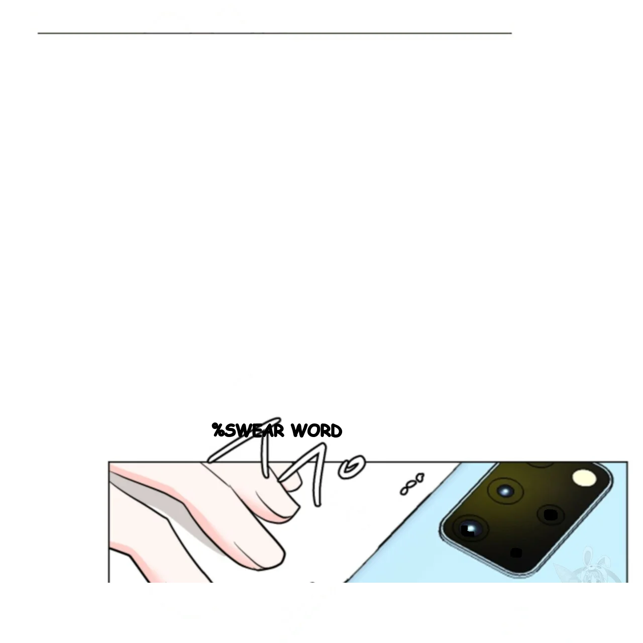 Between The Sheets Chapter 41 - Page 33
