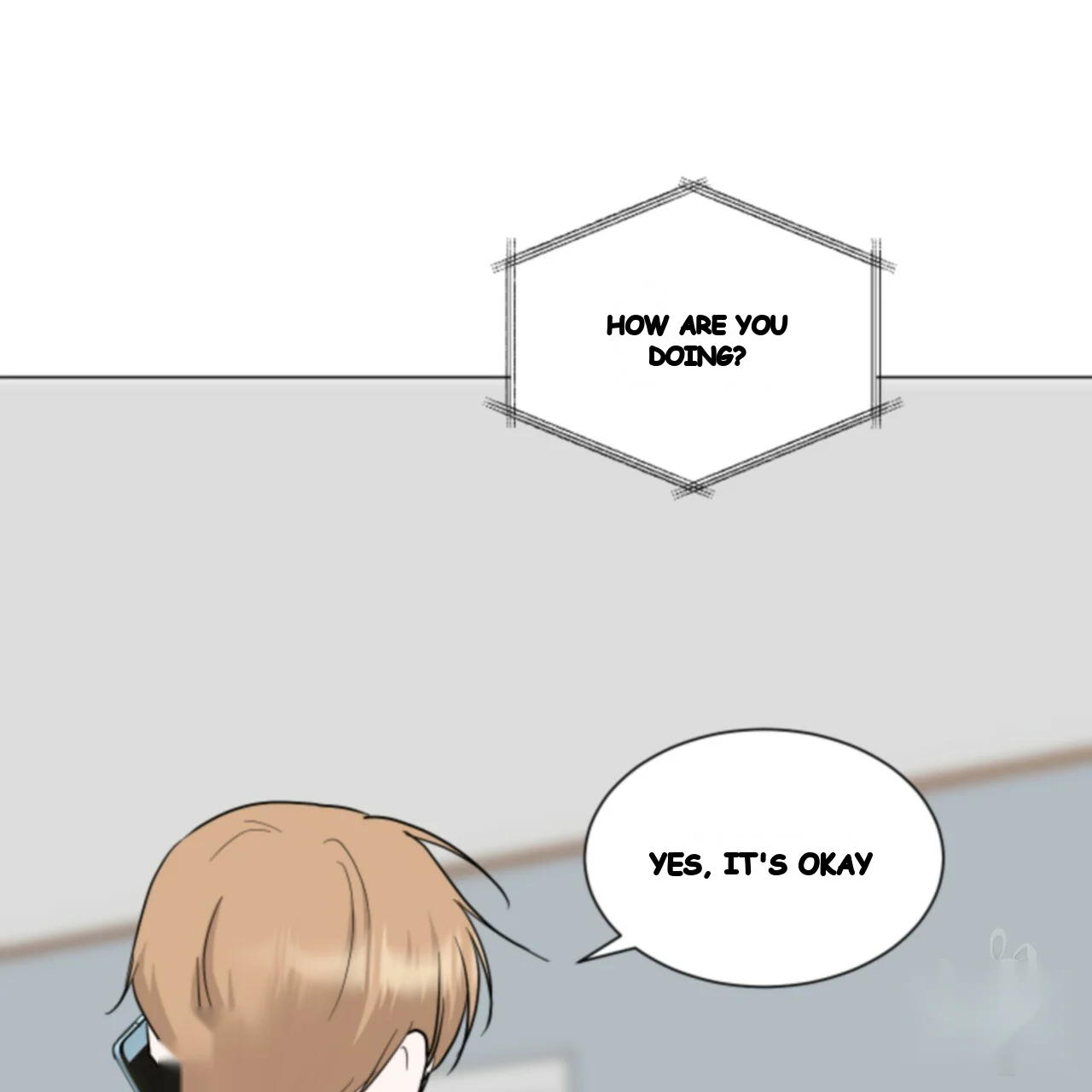 Between The Sheets Chapter 41 - Page 40