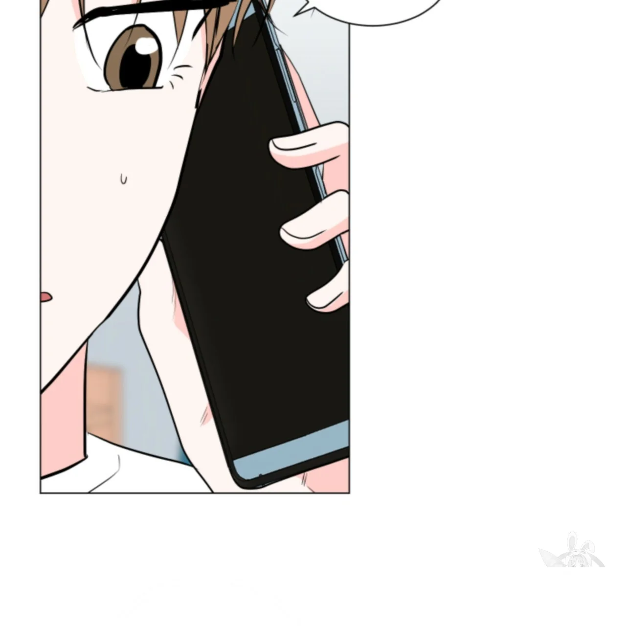 Between The Sheets Chapter 41 - Page 44