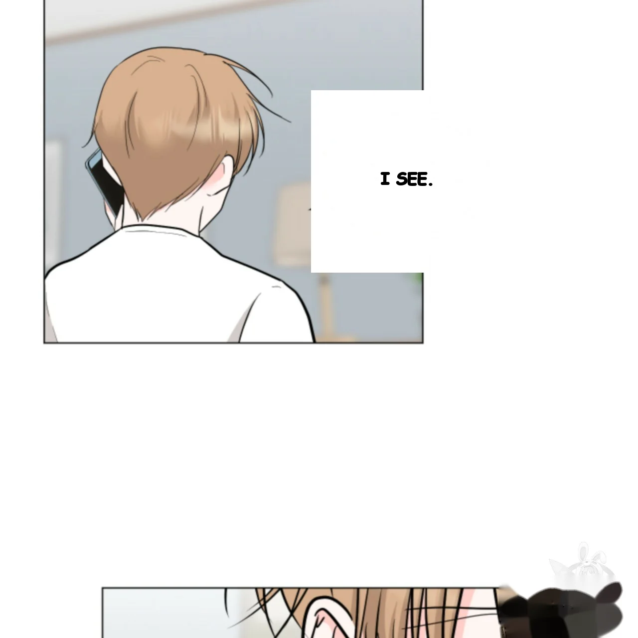 Between The Sheets Chapter 41 - Page 47