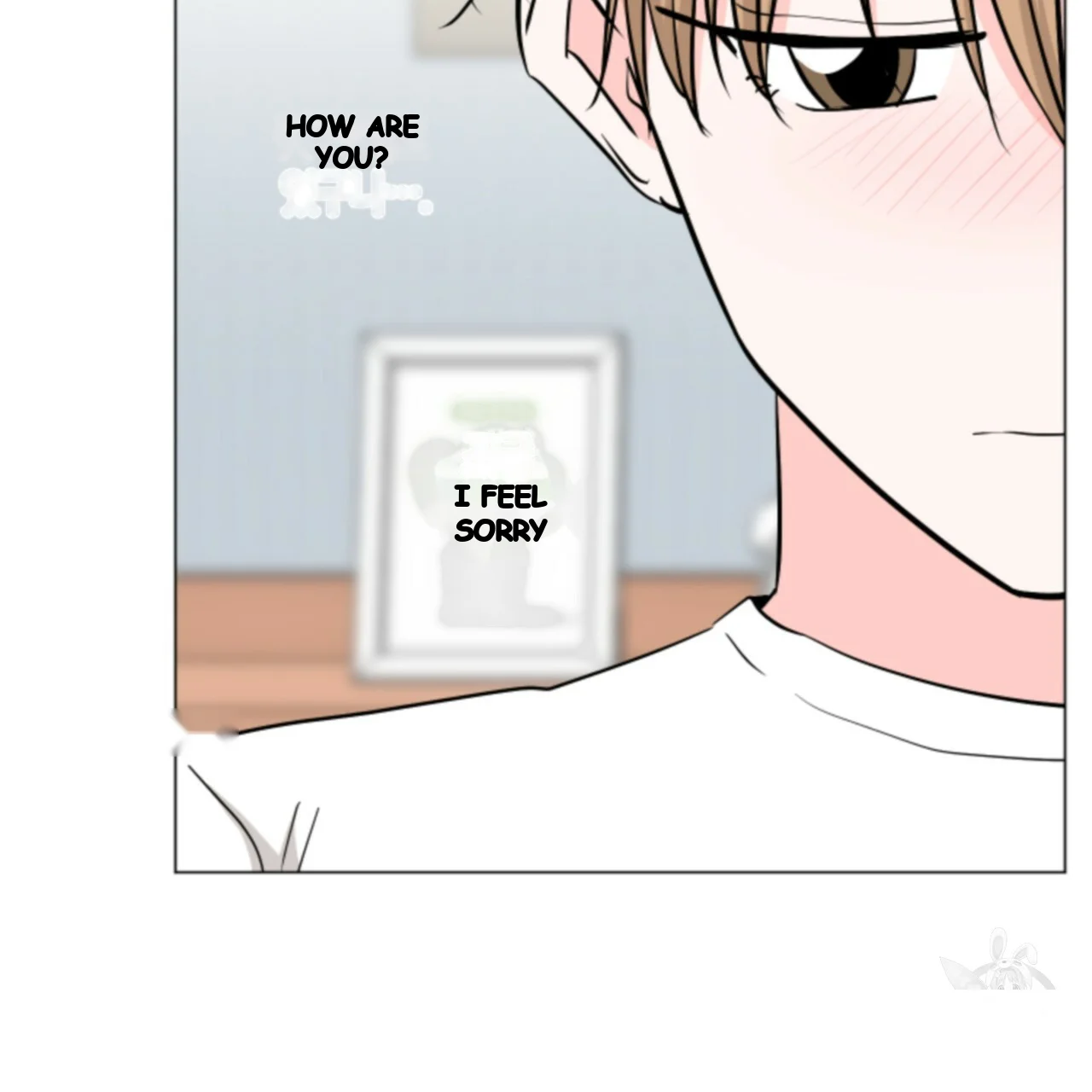 Between The Sheets Chapter 41 - Page 48