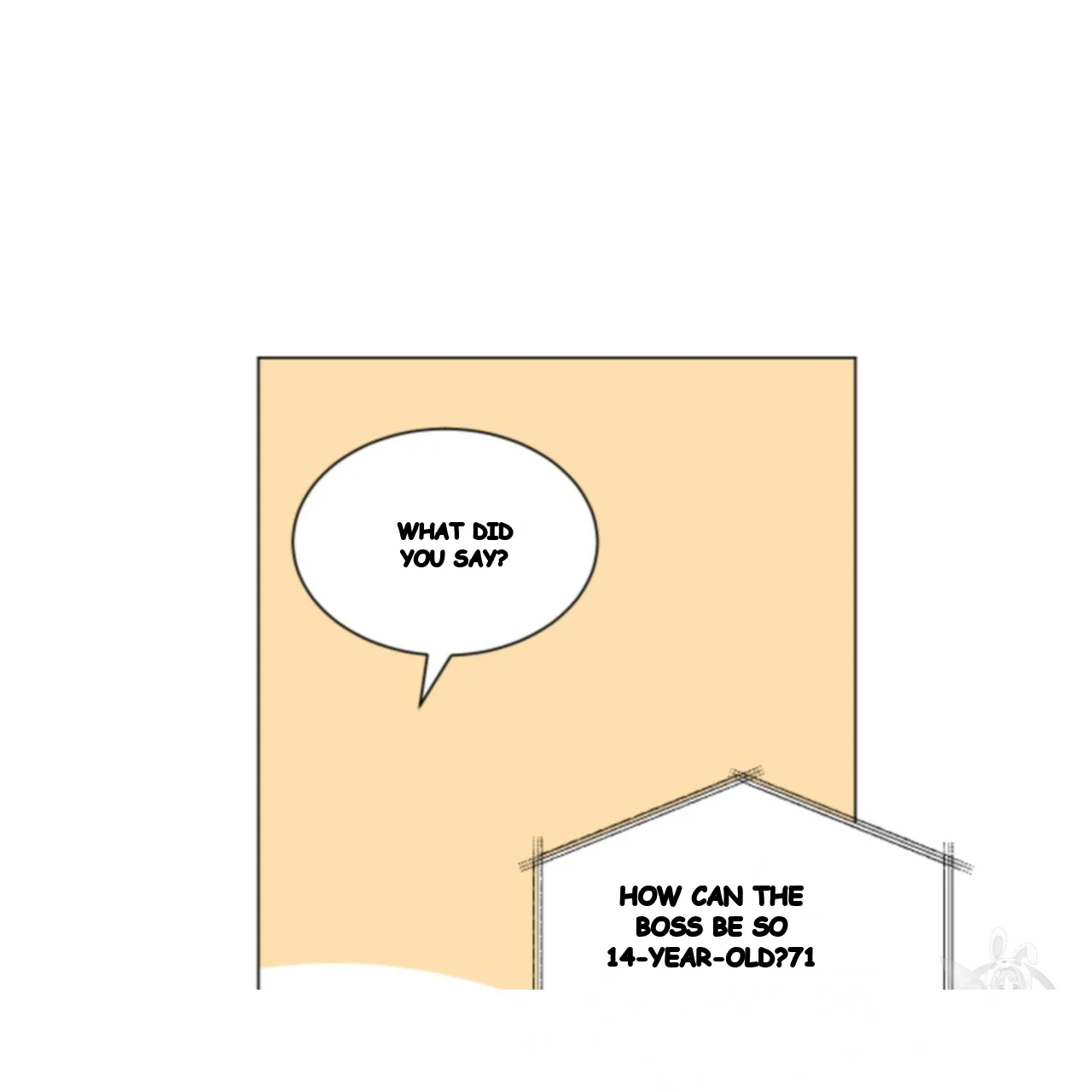 Between The Sheets Chapter 41 - Page 55