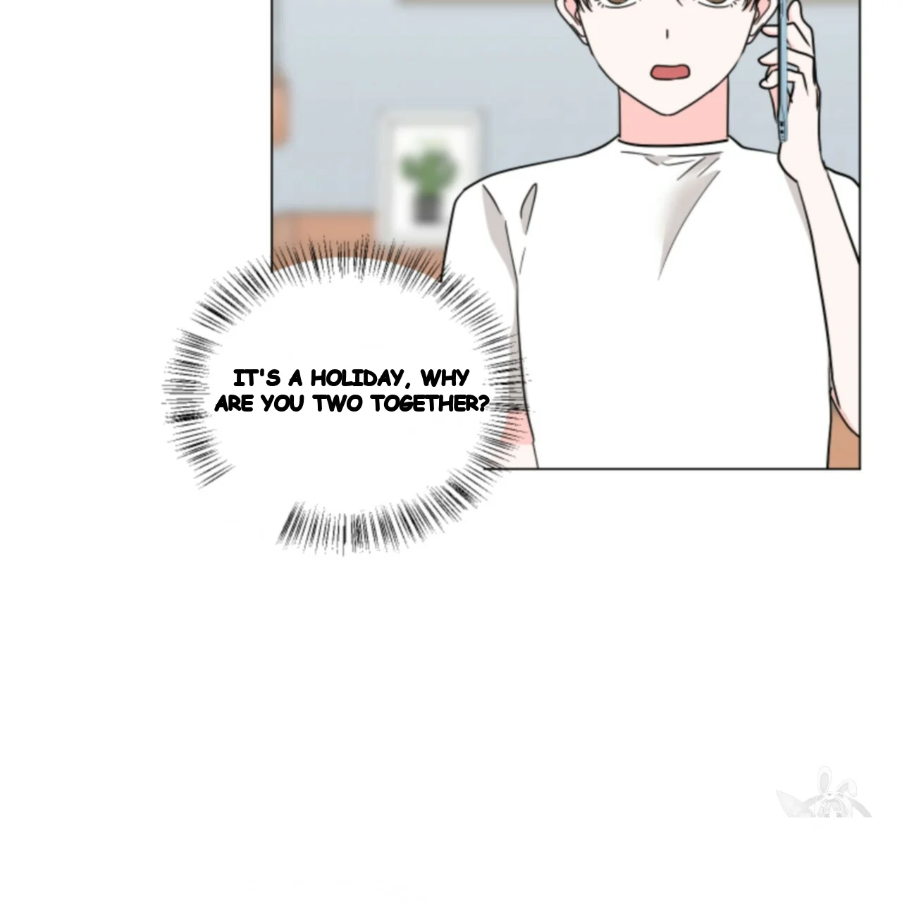 Between The Sheets Chapter 41 - Page 64