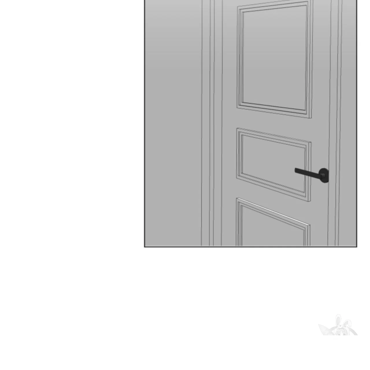 Between The Sheets Chapter 41 - Page 7