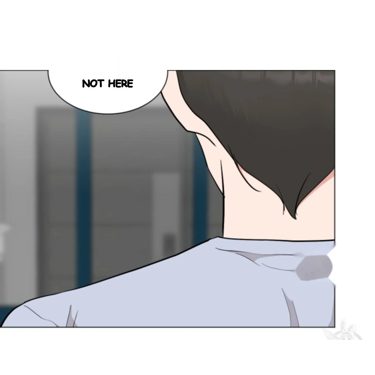 Between The Sheets Chapter 41 - Page 8