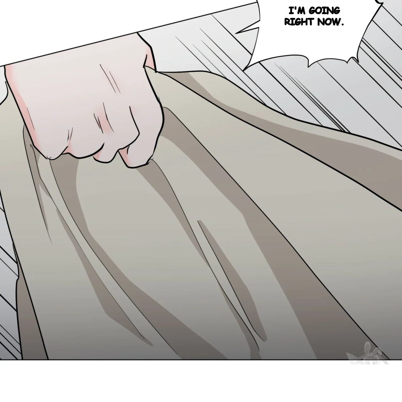 Between The Sheets Chapter 42 - Page 23