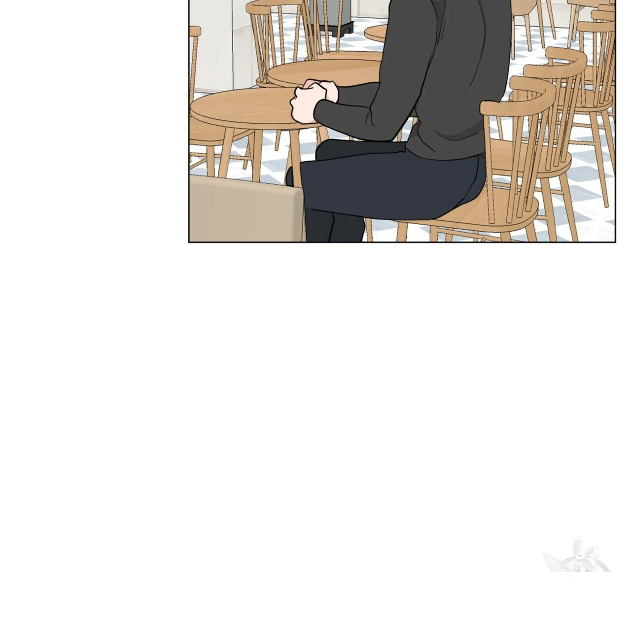 Between The Sheets Chapter 42 - Page 29