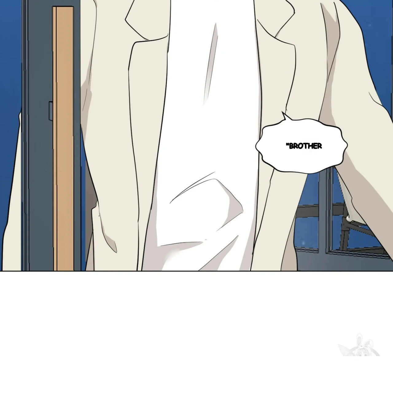 Between The Sheets Chapter 42 - Page 38