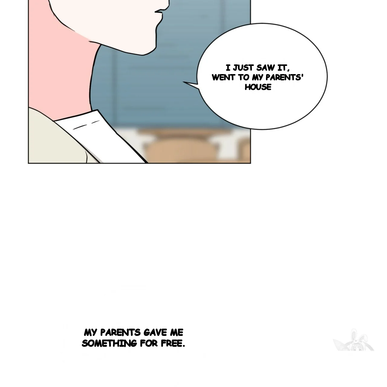Between The Sheets Chapter 42 - Page 49