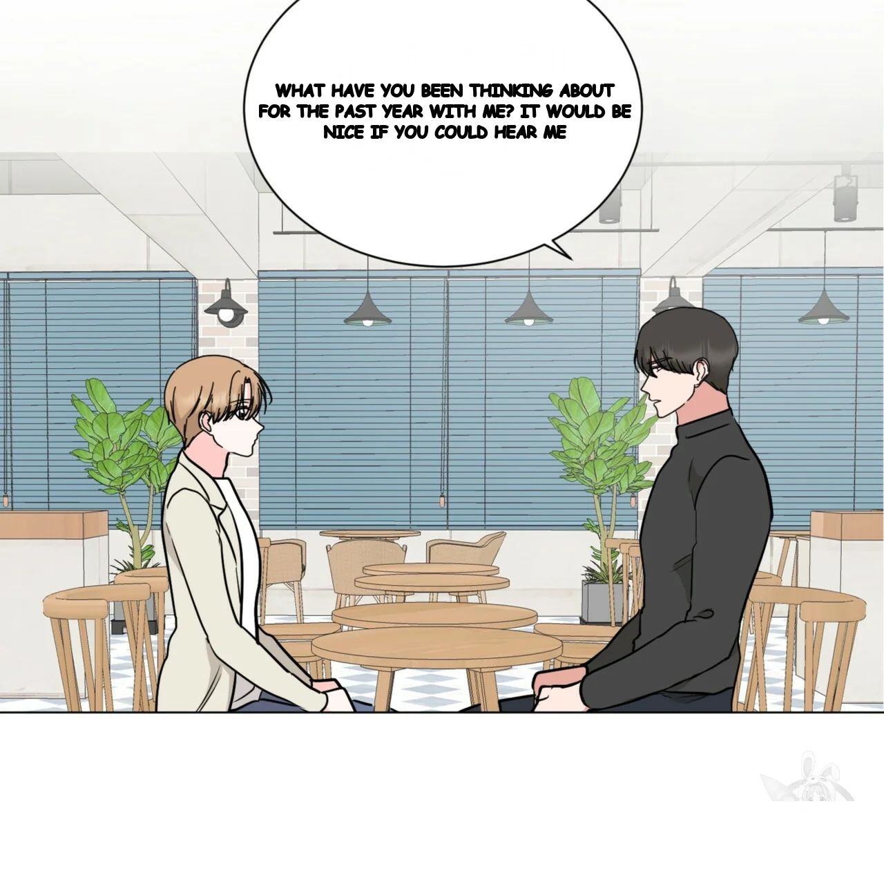 Between The Sheets Chapter 42 - Page 59