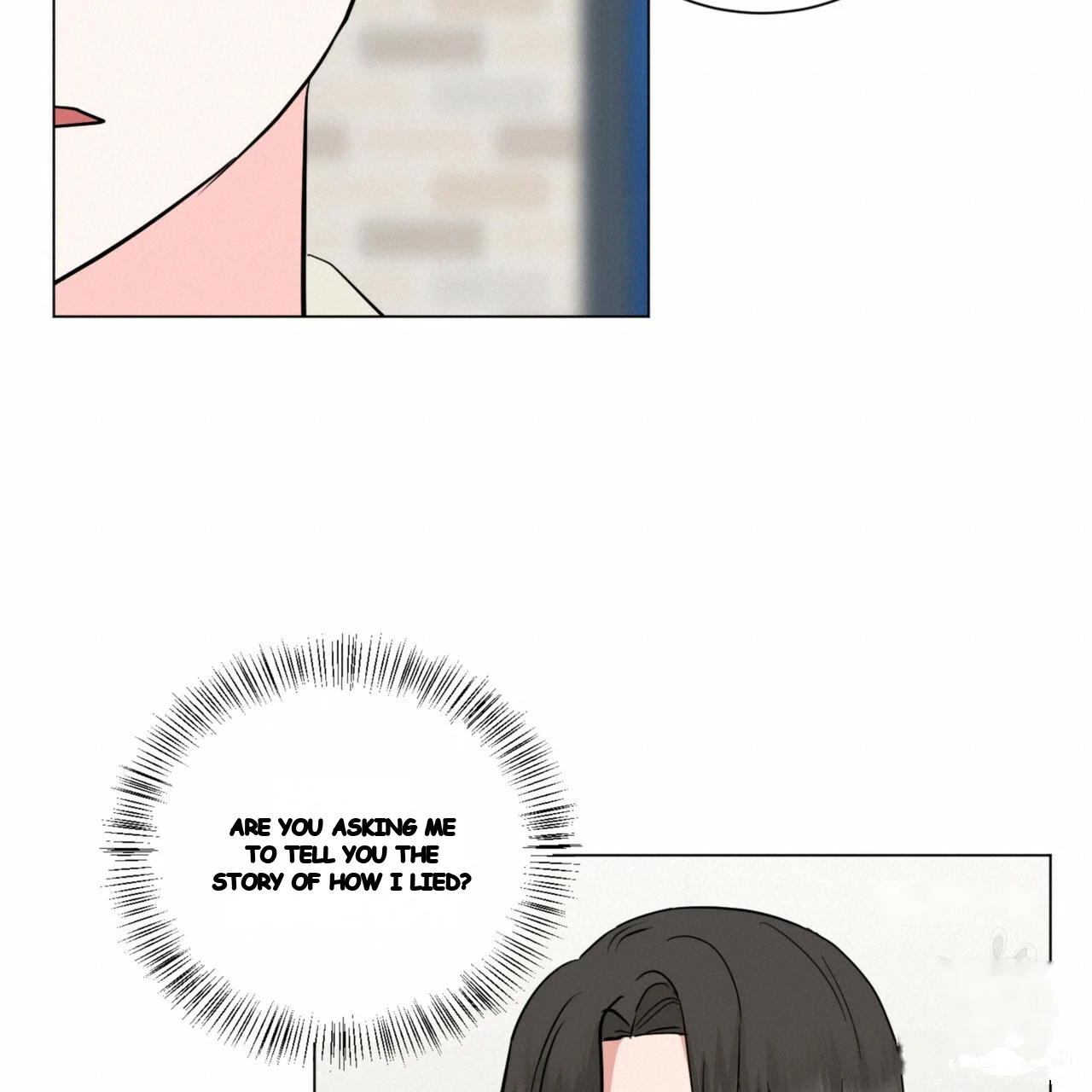 Between The Sheets Chapter 42 - Page 61