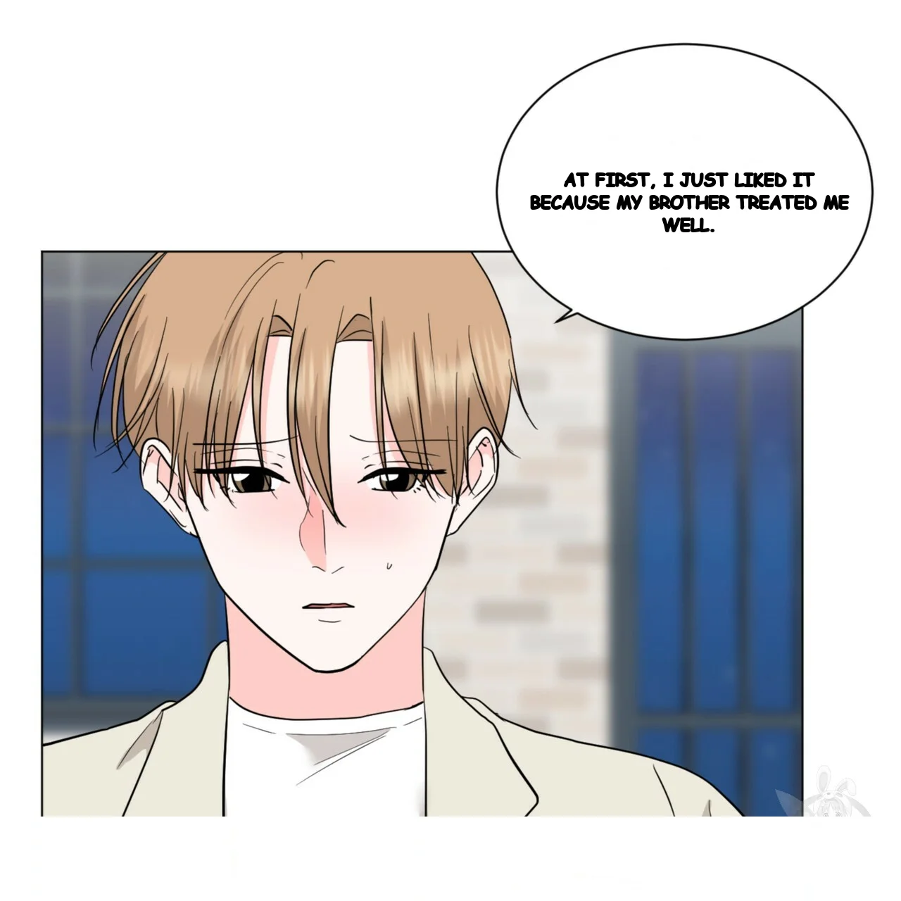 Between The Sheets Chapter 42 - Page 63