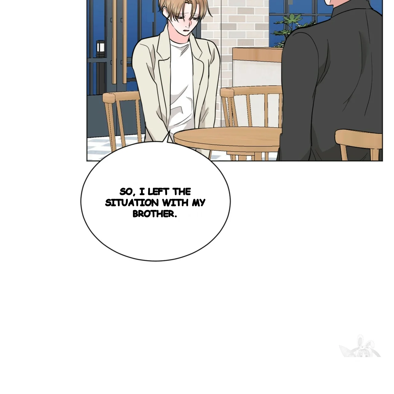 Between The Sheets Chapter 42 - Page 65