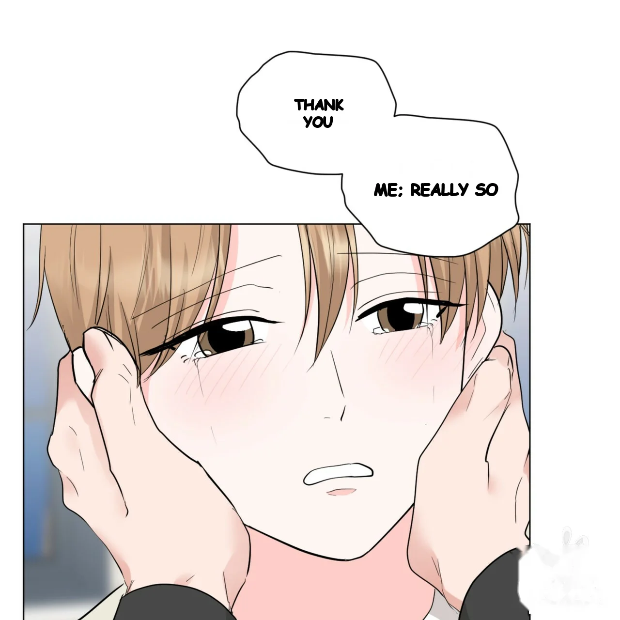 Between The Sheets Chapter 43 - Page 13