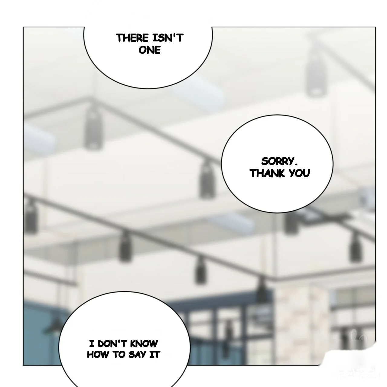 Between The Sheets Chapter 43 - Page 16