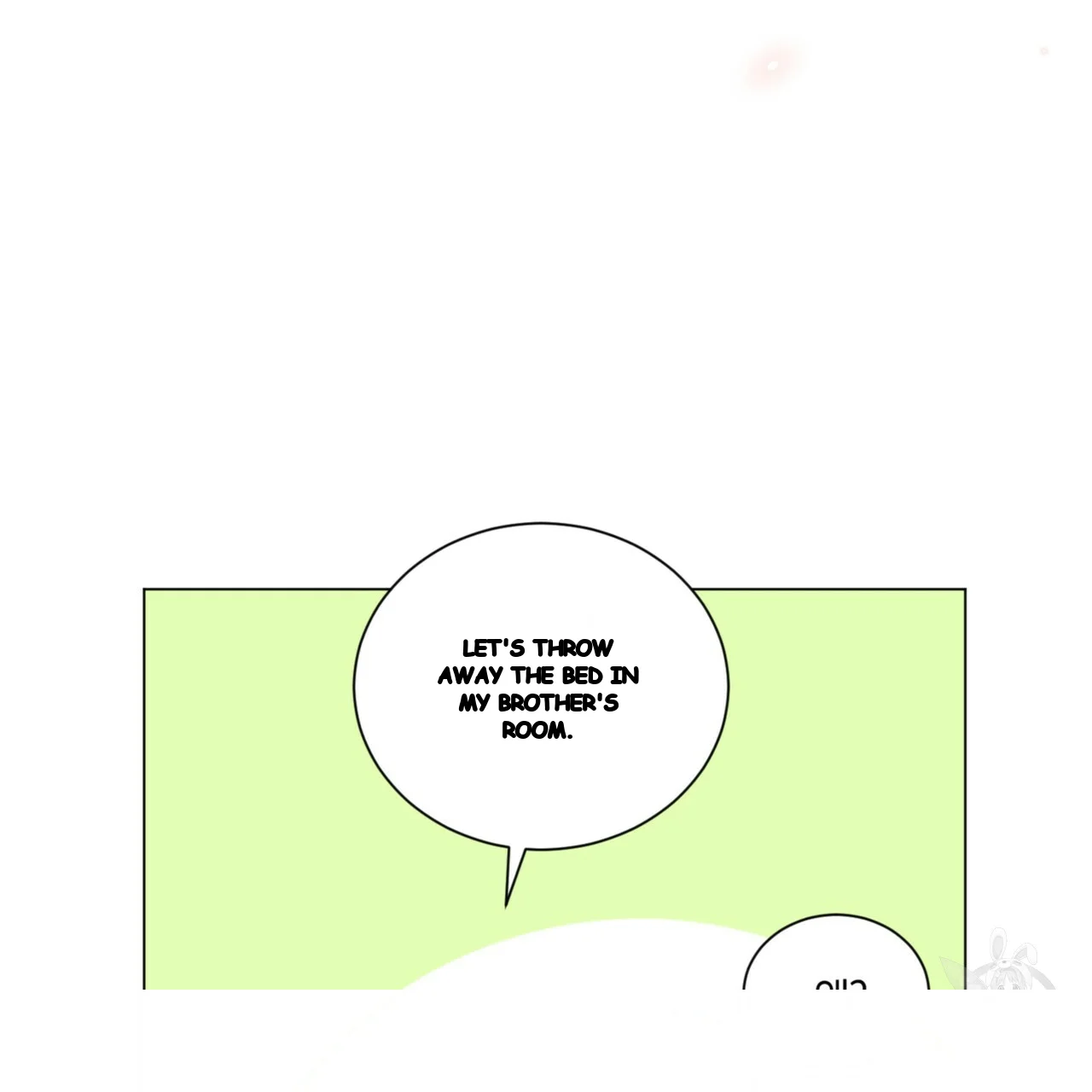 Between The Sheets Chapter 43 - Page 27