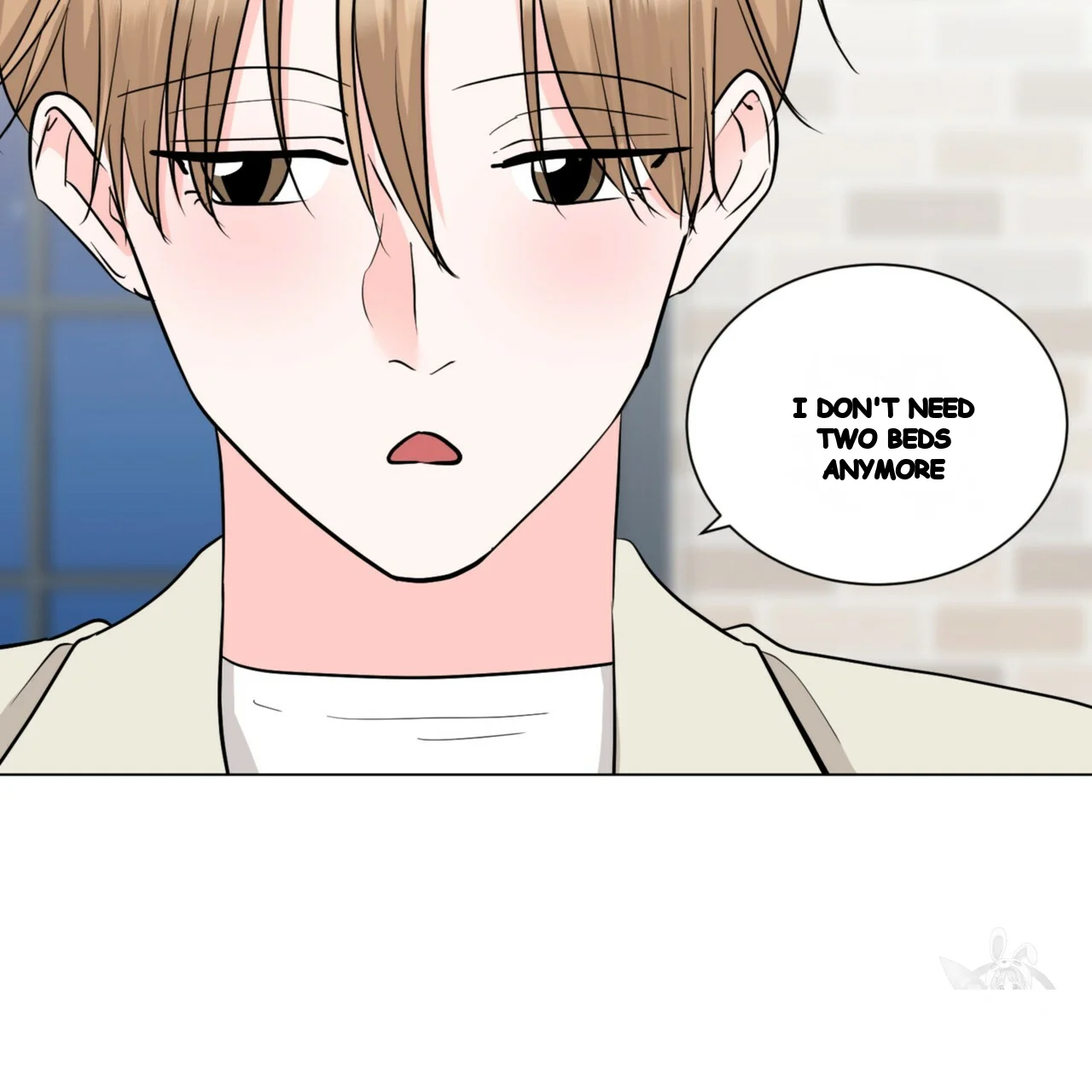 Between The Sheets Chapter 43 - Page 29