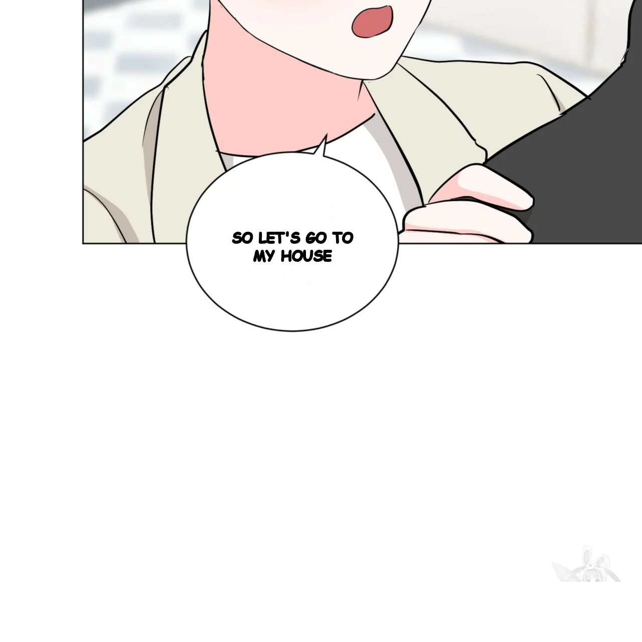 Between The Sheets Chapter 43 - Page 34