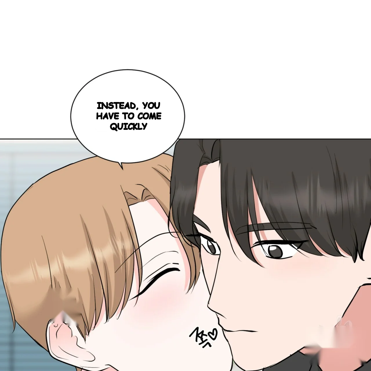 Between The Sheets Chapter 43 - Page 41